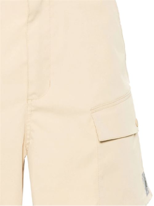 Balto Short CARHARTT WIP | I03361129OXXCORNSILK